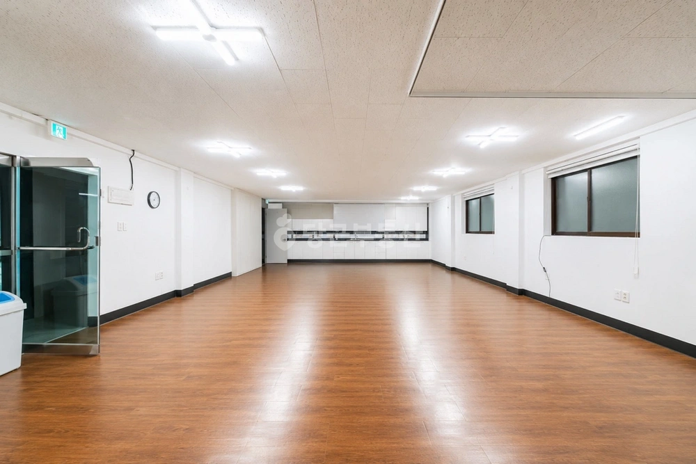 서울특별시 강북구 번동 상가 사진 1