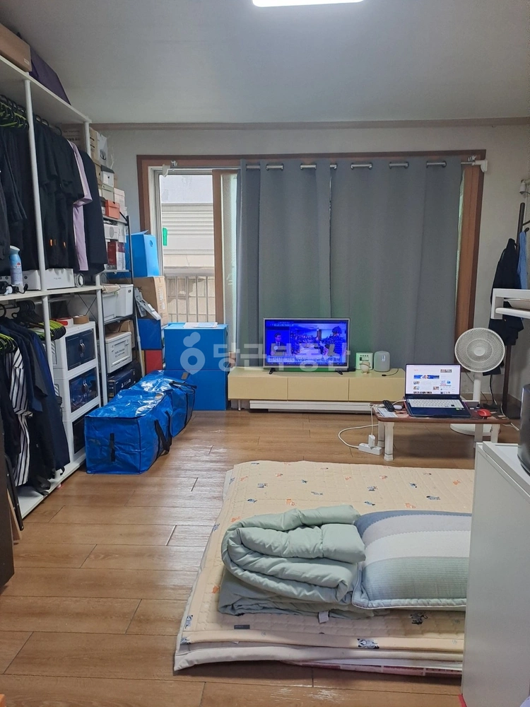 경기도 수원시 권선구 세류동 원룸 사진 1