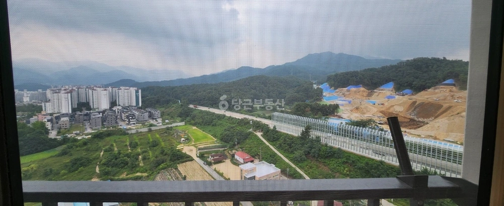 강원특별자치도 원주시 단구동 아파트 사진 1