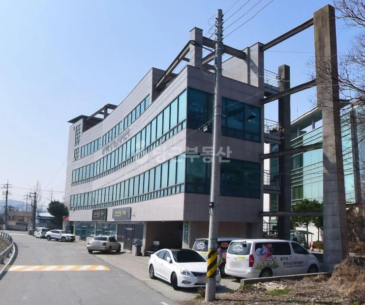 경상북도 구미시 선산읍 건물 사진 1