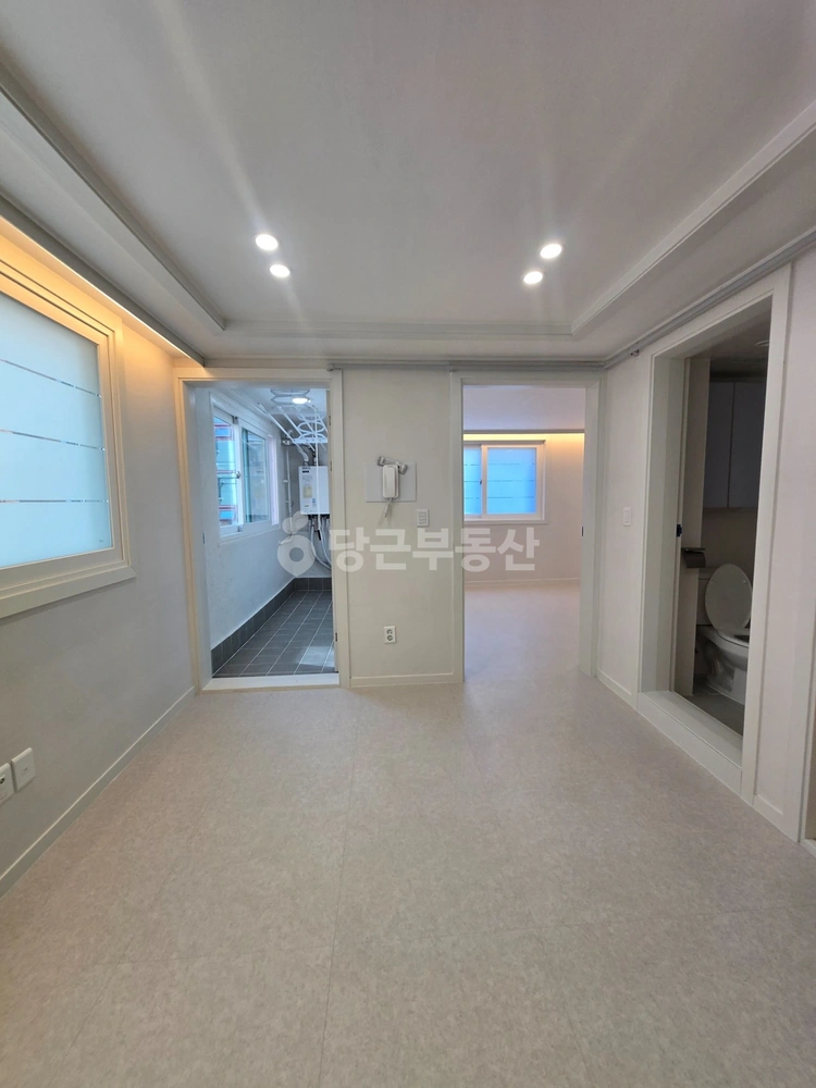 대구광역시 남구 대명동 빌라(투룸 이상) 사진 1