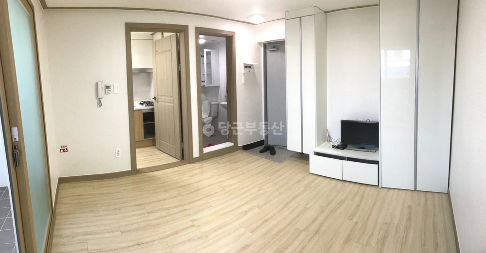 제주특별자치도 서귀포시 성산읍 원룸 사진 1
