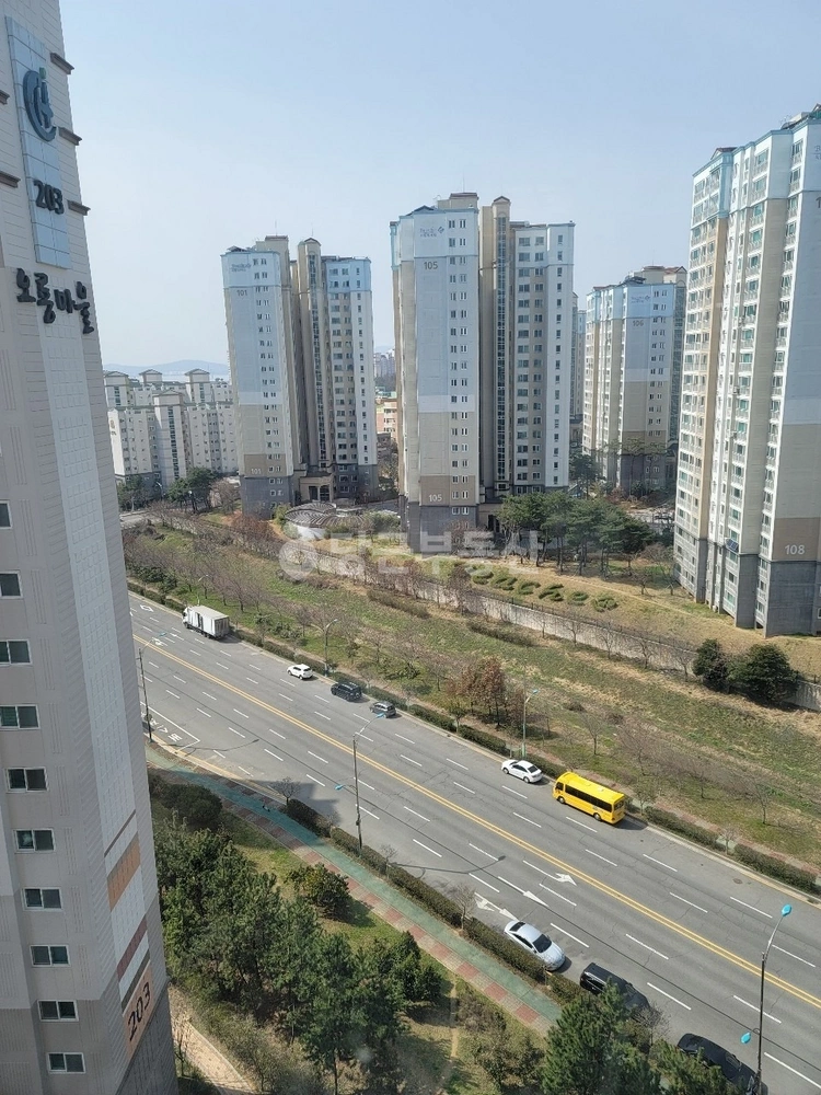 전남광주통합특별시 무안군 삼향읍 아파트 사진 1