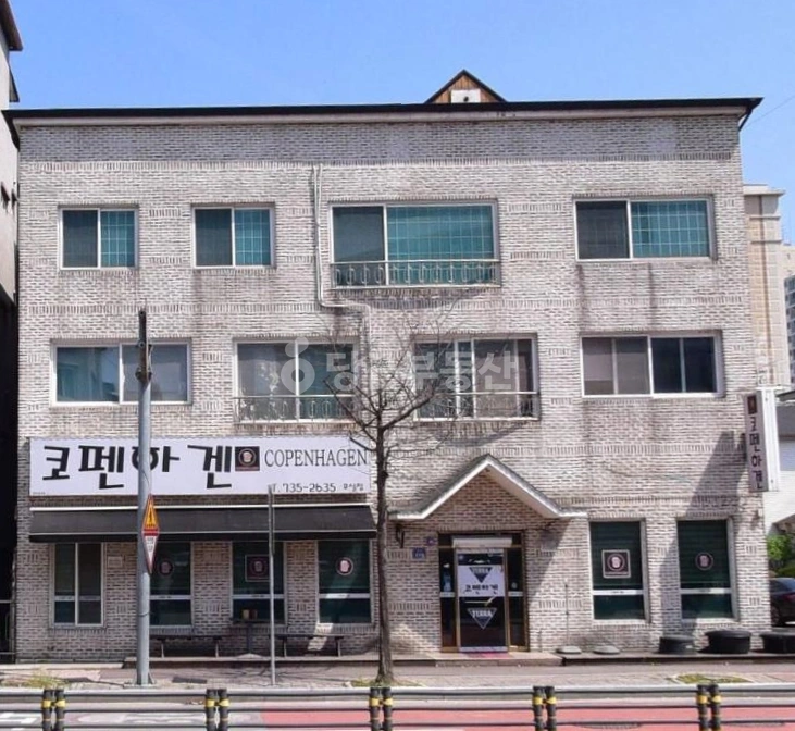 강원특별자치도 원주시 무실동 건물 사진 1
