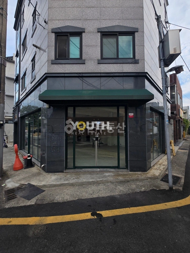 대구광역시 중구 동인동4가 상가 사진 1