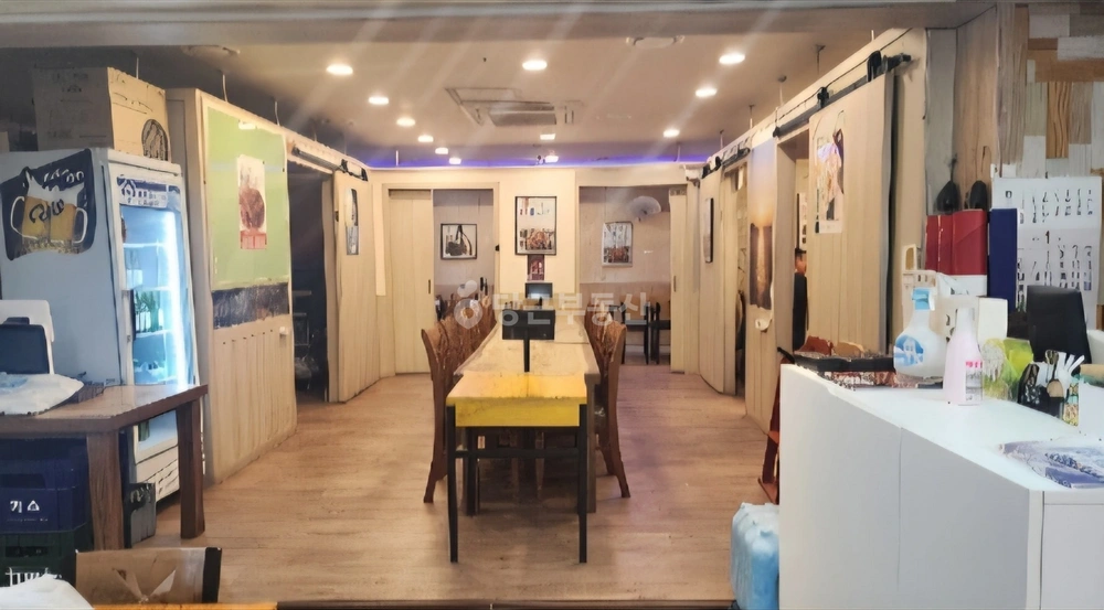 경기도 하남시 풍산동 상가 사진 1