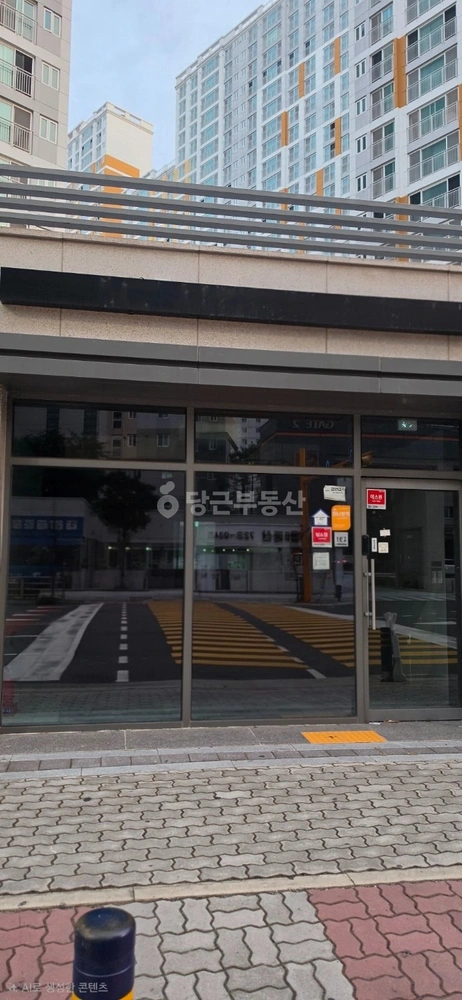 전남광주통합특별시 순천시 해룡면 상가 사진 1