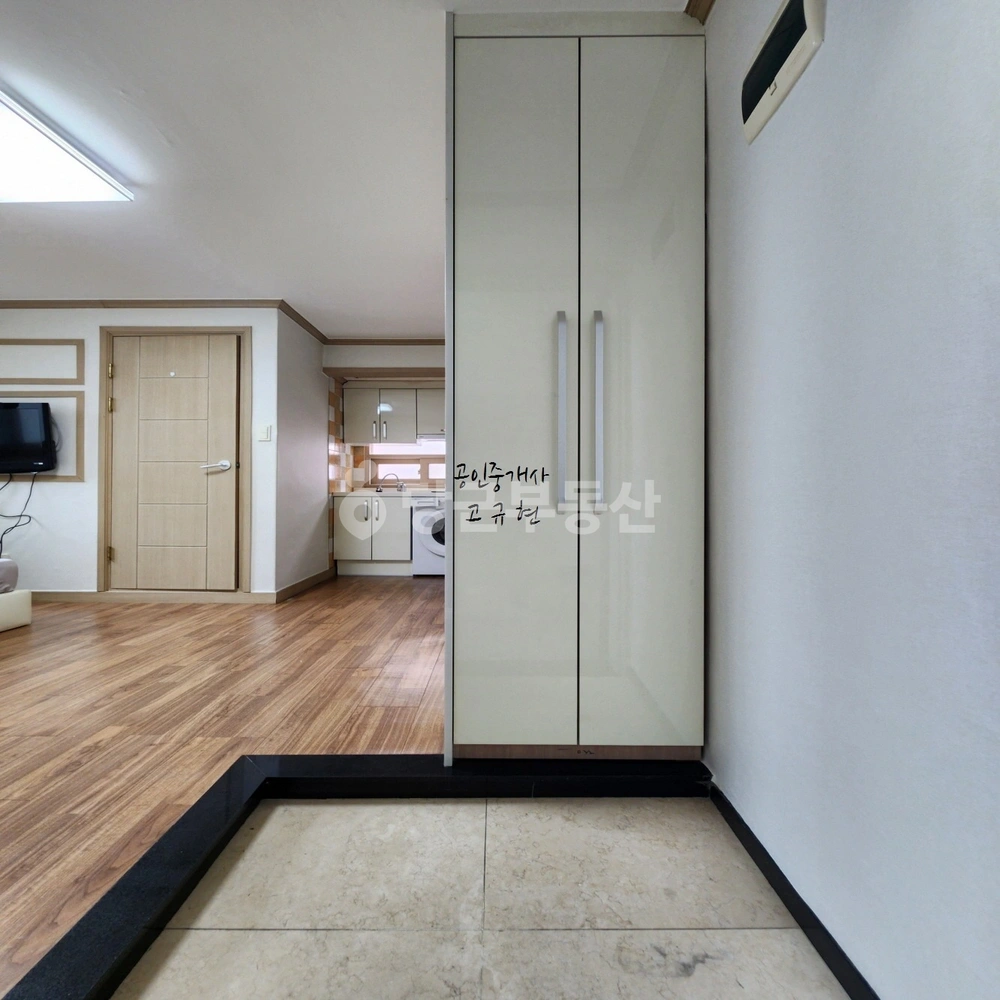 서울특별시 강남구 역삼동 원룸 사진 1