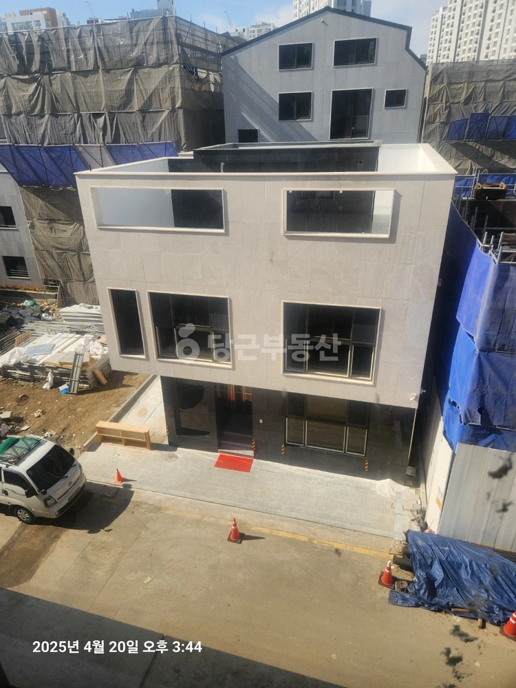 서울특별시 강동구 강일동 단독/전원주택 사진 1