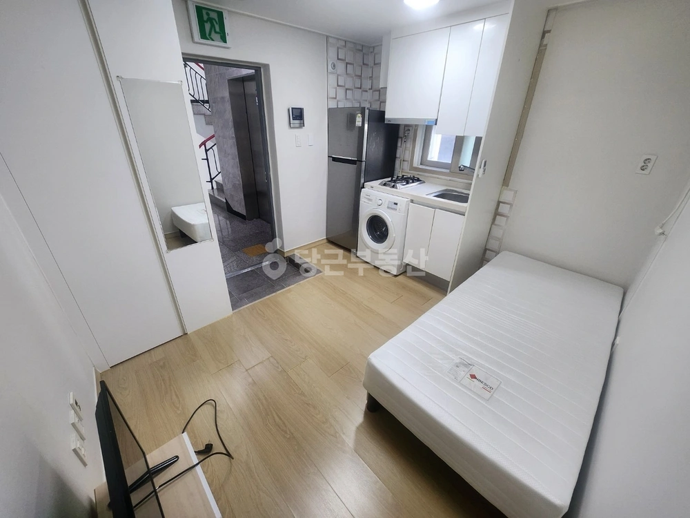 부산광역시 부산진구 양정동 오피스텔 사진 1