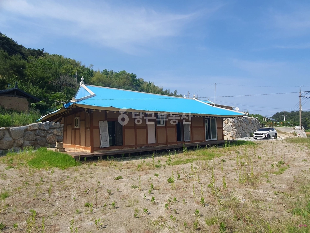 강원특별자치도 강릉시 강동면 단독/전원주택 사진 1