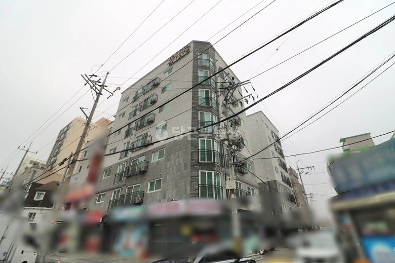 서울특별시 강서구 화곡동 빌라(투룸 이상) 사진 1