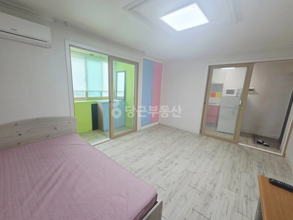 충청북도 청주시 흥덕구 복대동 원룸 사진 1