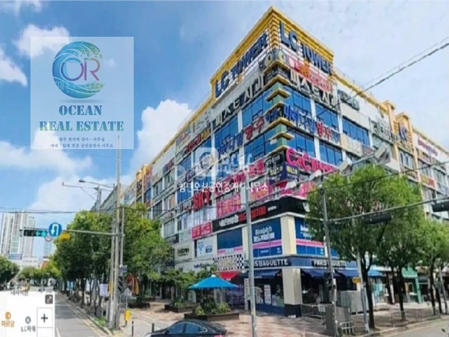 전남광주통합특별시 광산구 월계동 상가 사진 1