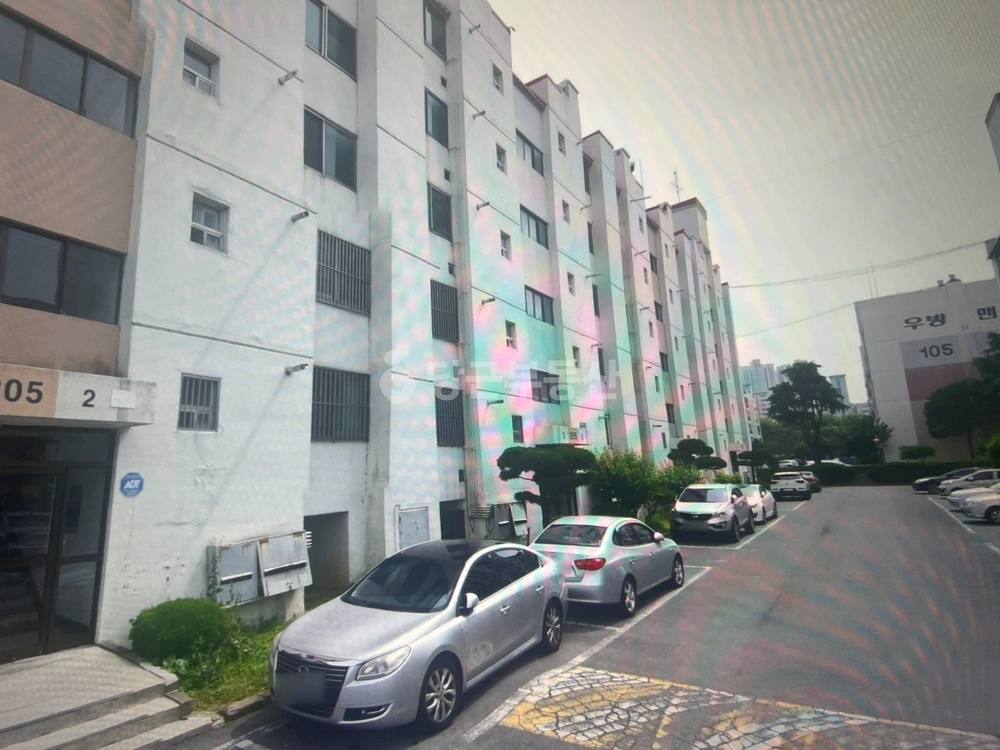 대구광역시 달성군 화원읍 아파트 사진 1