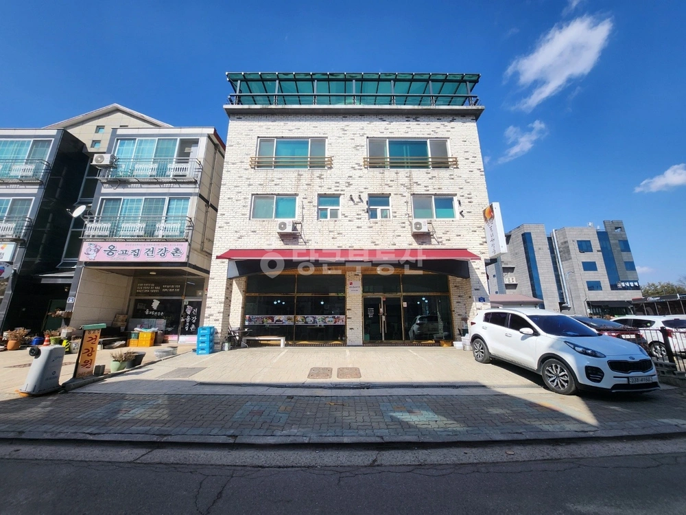 경기도 파주시 문발동 상가 사진 1