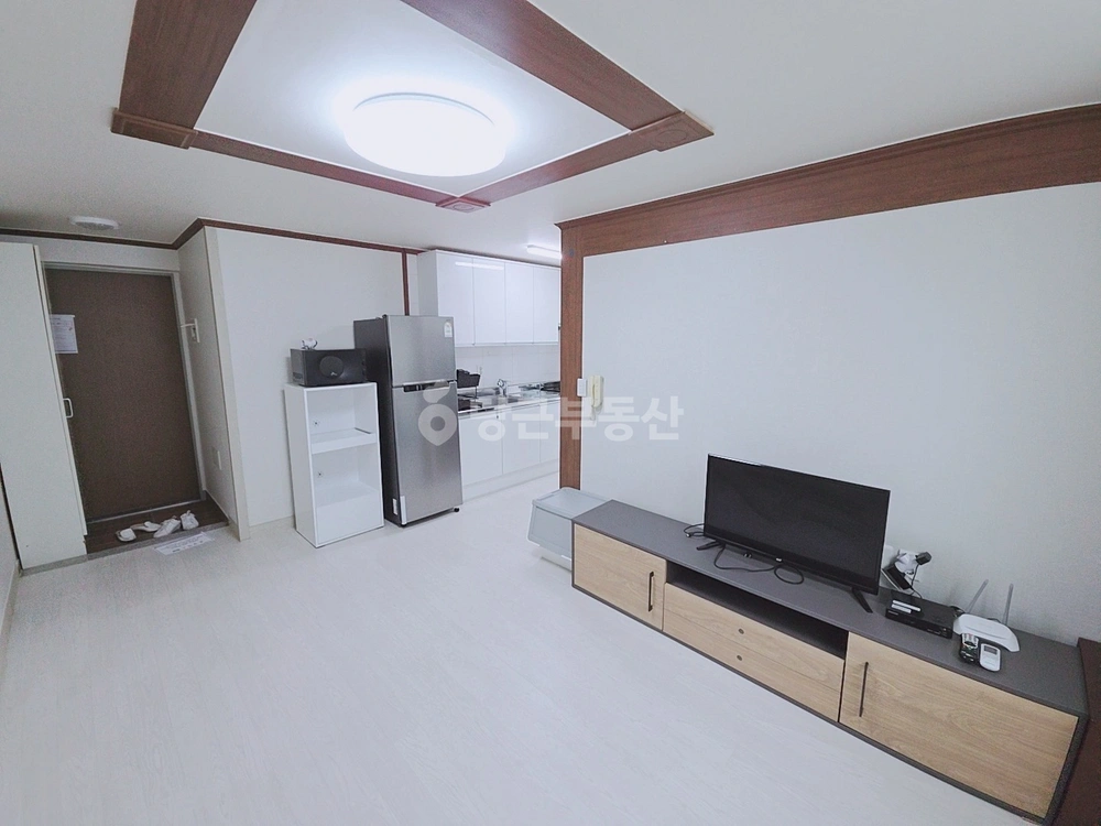 경상북도 포항시 북구 죽도동 빌라(투룸 이상) 사진 1