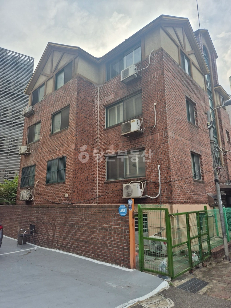서울특별시 서초구 잠원동 단독/전원주택 사진 1