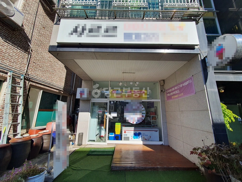 경기도 파주시 문발동 상가 사진 1