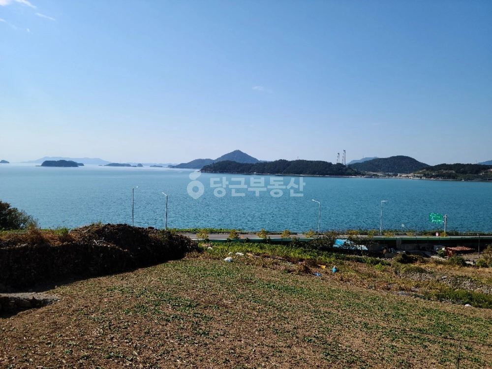 전남광주통합특별시 여수시 화양면 토지 사진 1