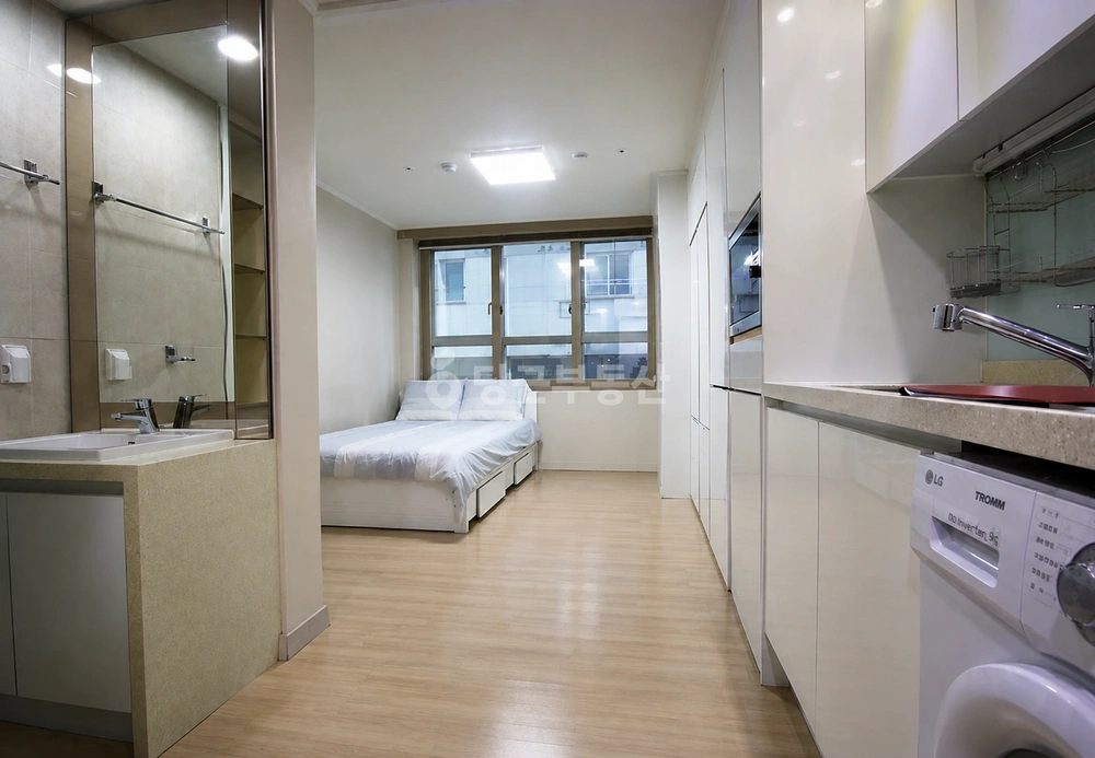 서울특별시 강남구 역삼동 오피스텔 사진 1