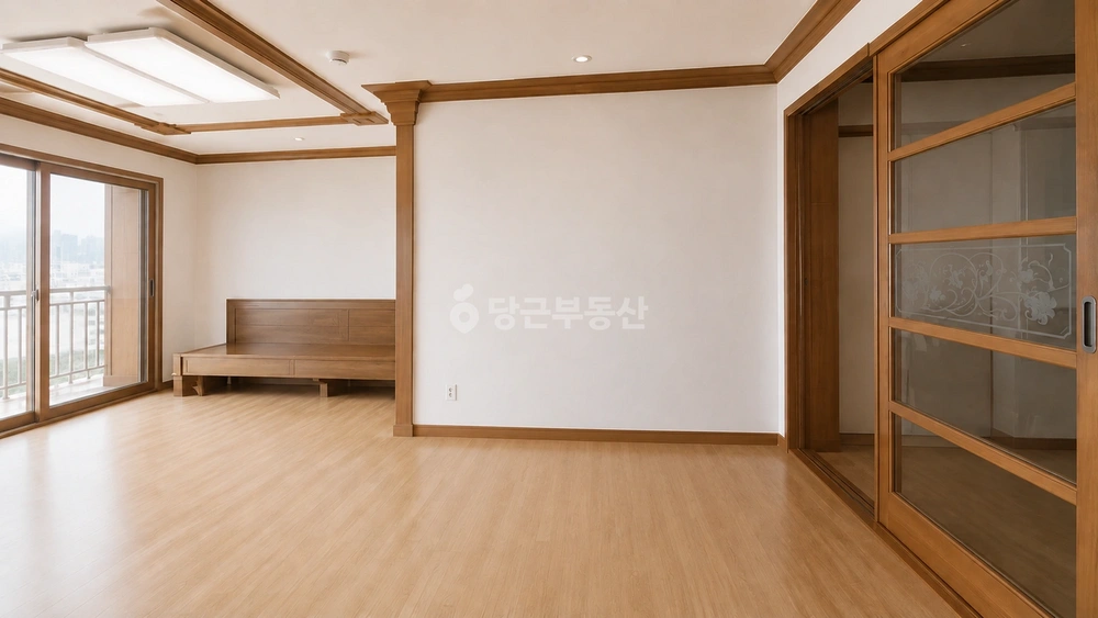 부산광역시 남구 대연동 아파트 사진 1
