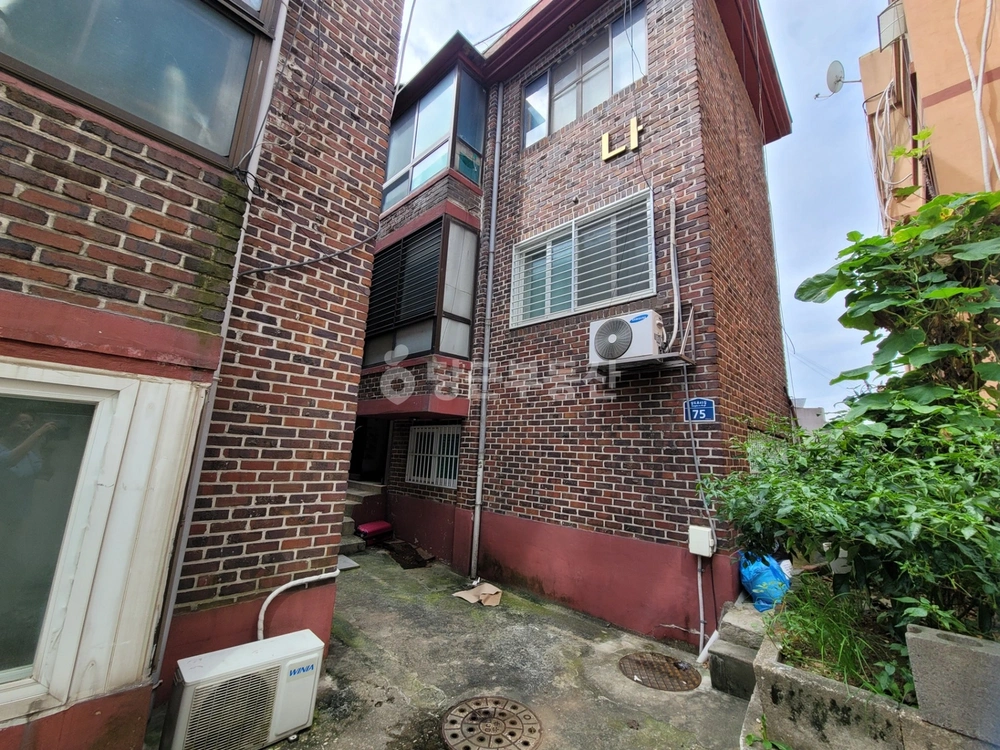 서울특별시 동작구 상도1동 빌라(투룸 이상) 사진 1