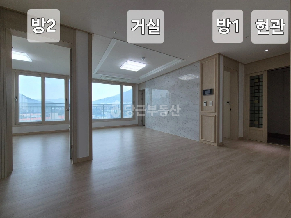 경상남도 양산시 덕계동 아파트 사진 1