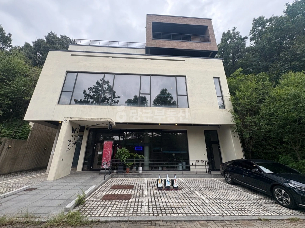 경기도 파주시 탄현면 상가 사진 1