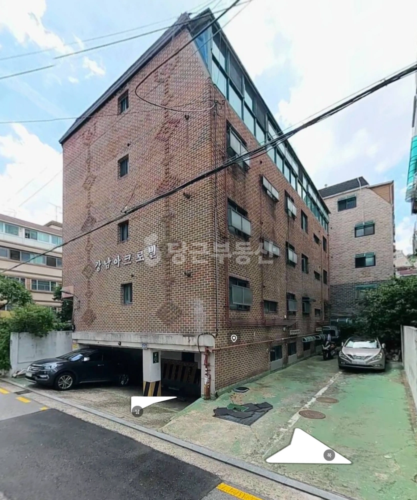 서울특별시 구로구 개봉동 빌라(투룸 이상) 사진 1