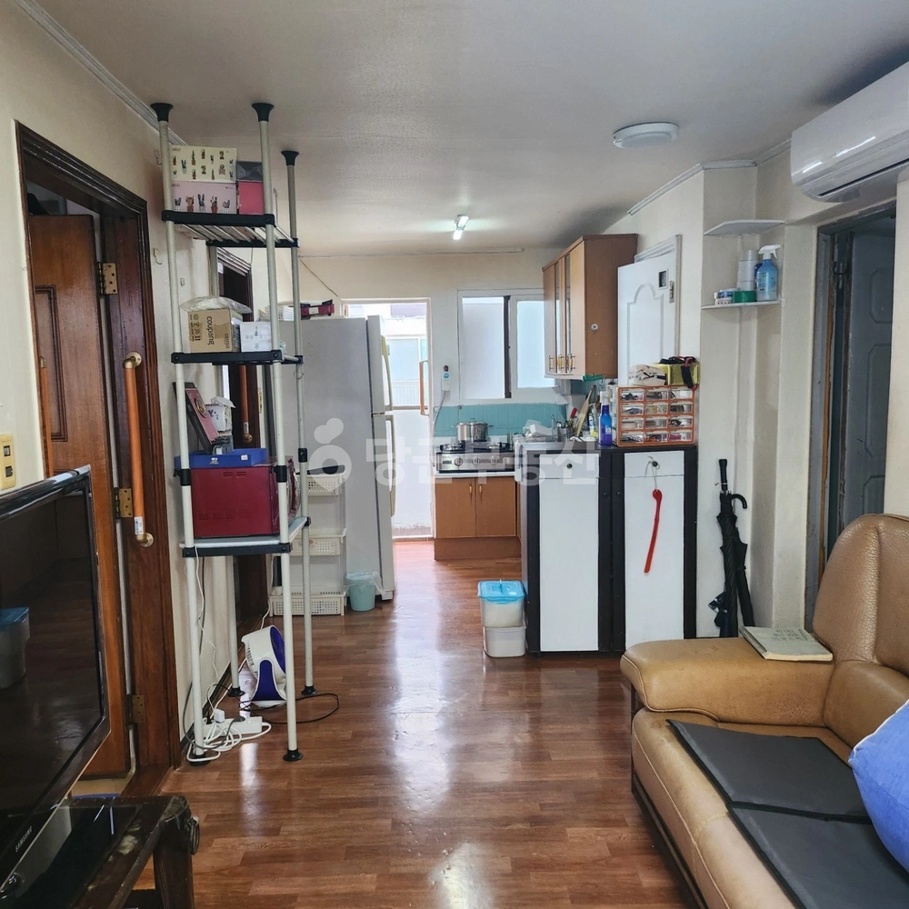 경기도 남양주시 호평동 아파트 사진 1