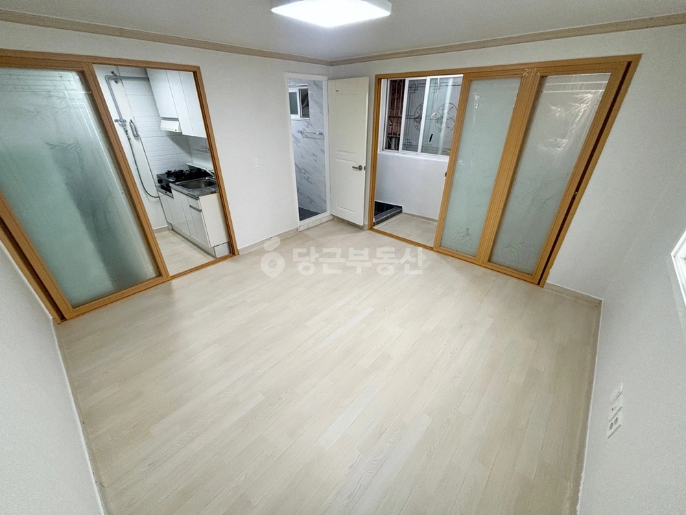 인천광역시 남동구 구월동 원룸 사진 1
