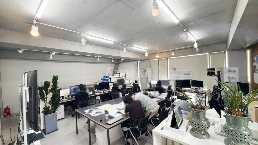서울특별시 강남구 역삼동 사무실 사진 1