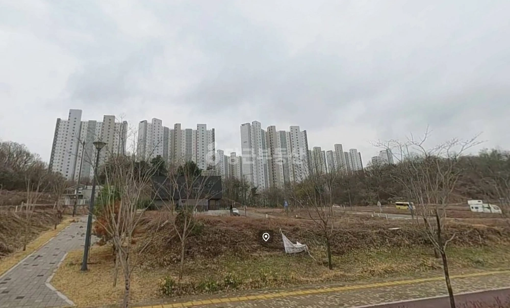 강원특별자치도 원주시 지정면 토지 사진 1