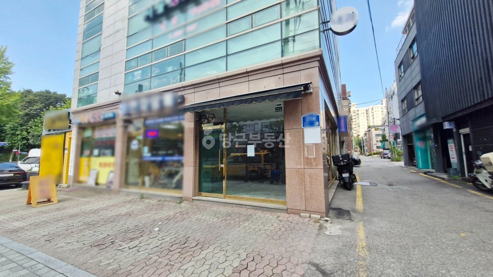 서울특별시 송파구 송파동 상가 사진 1