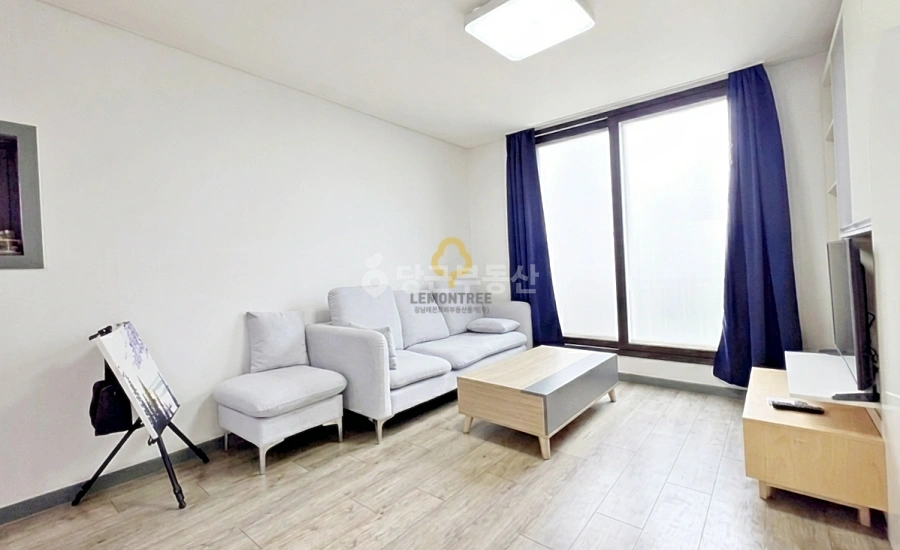 서울특별시 강남구 청담동 원룸 사진 1