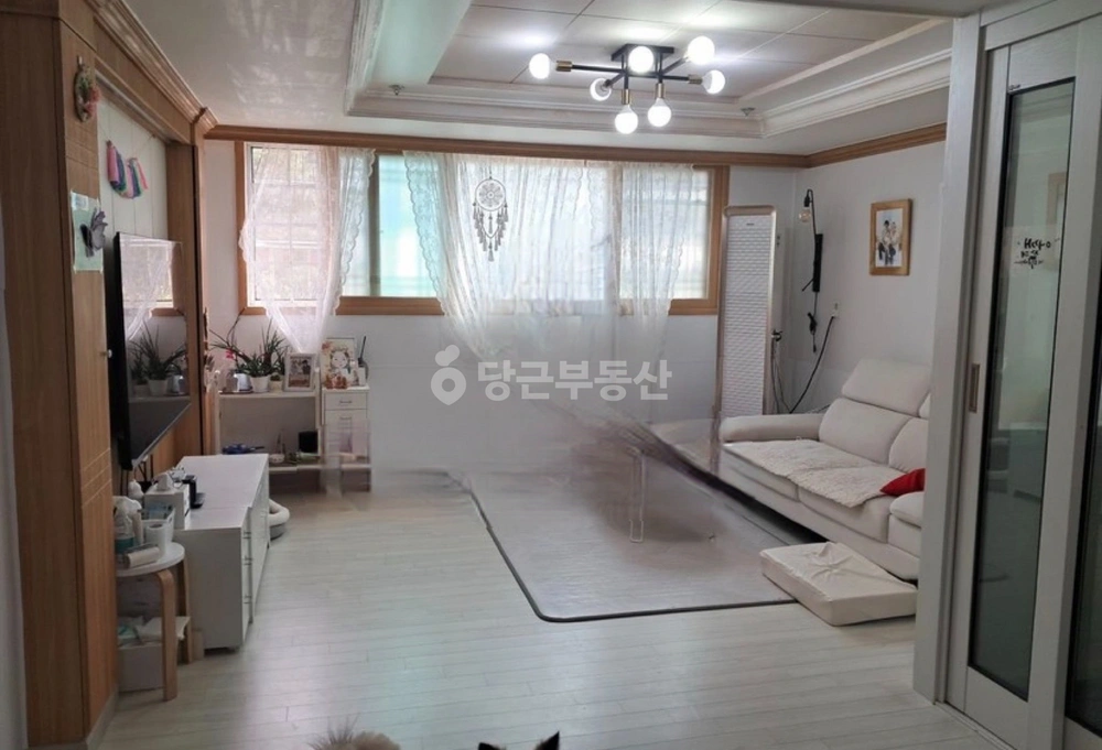경기도 성남시 분당구 서현동 빌라(투룸 이상) 사진 1