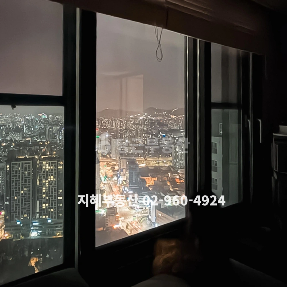 서울특별시 동대문구 용두동 아파트 사진 1