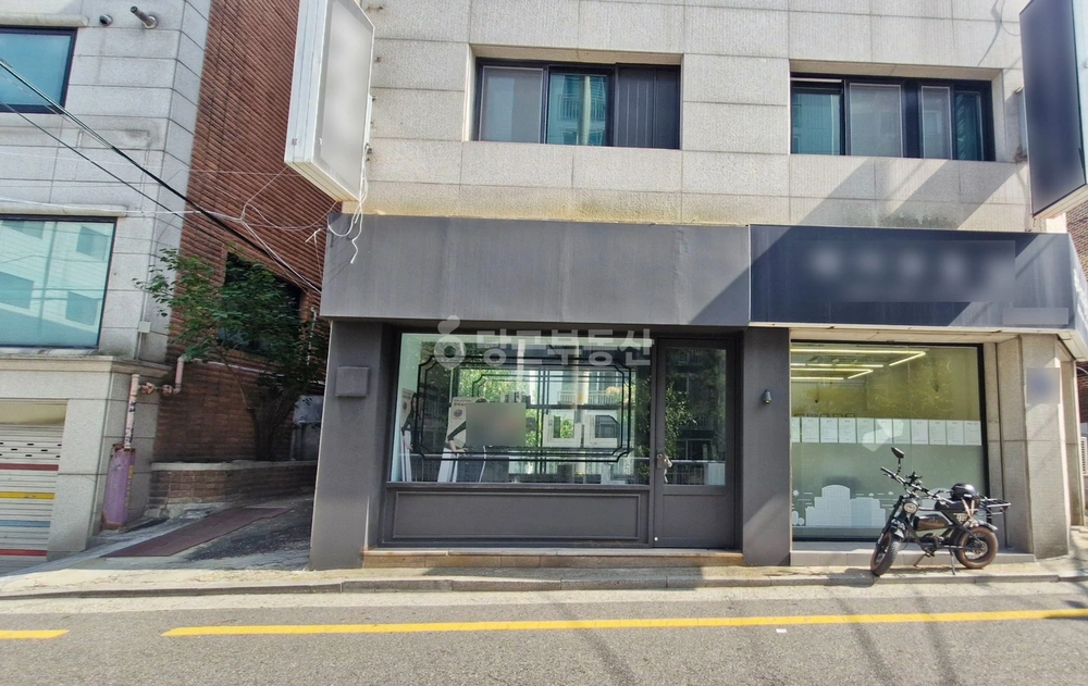 서울특별시 강남구 논현동 상가 사진 1