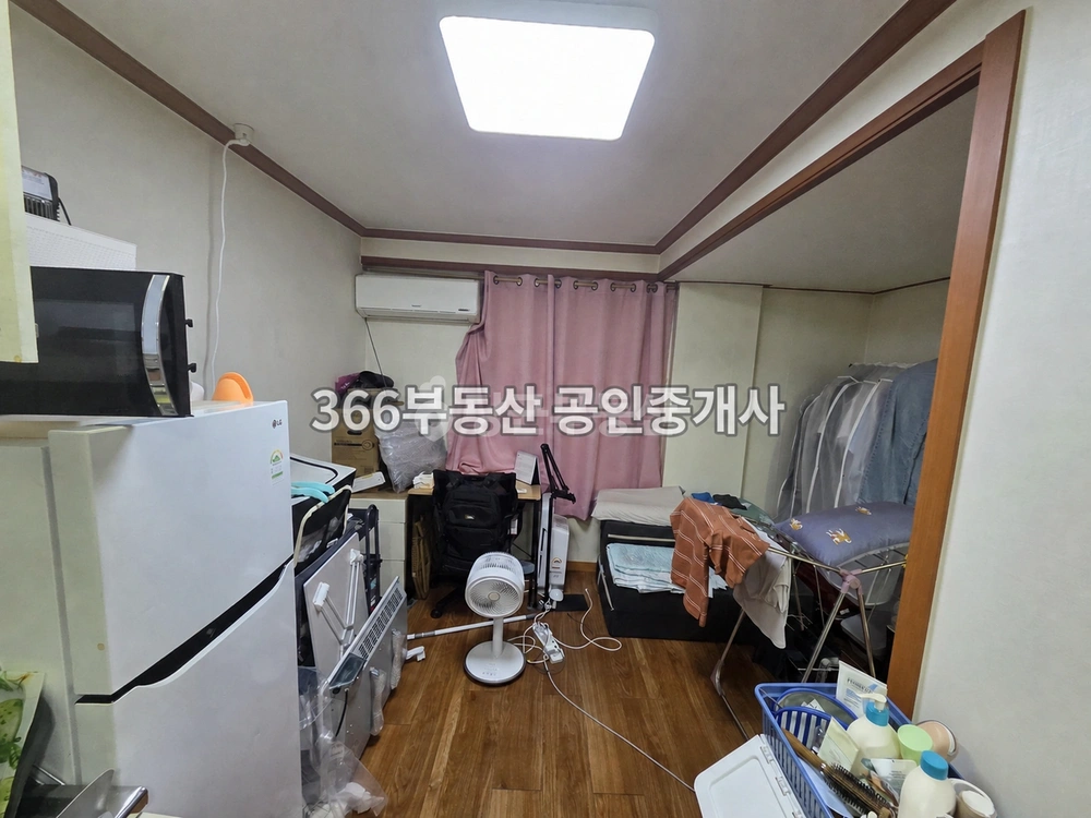 서울특별시 강동구 암사동 원룸 사진 1
