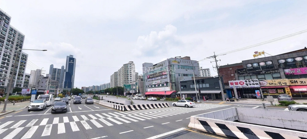 대구광역시 달서구 진천동 상가 사진 1