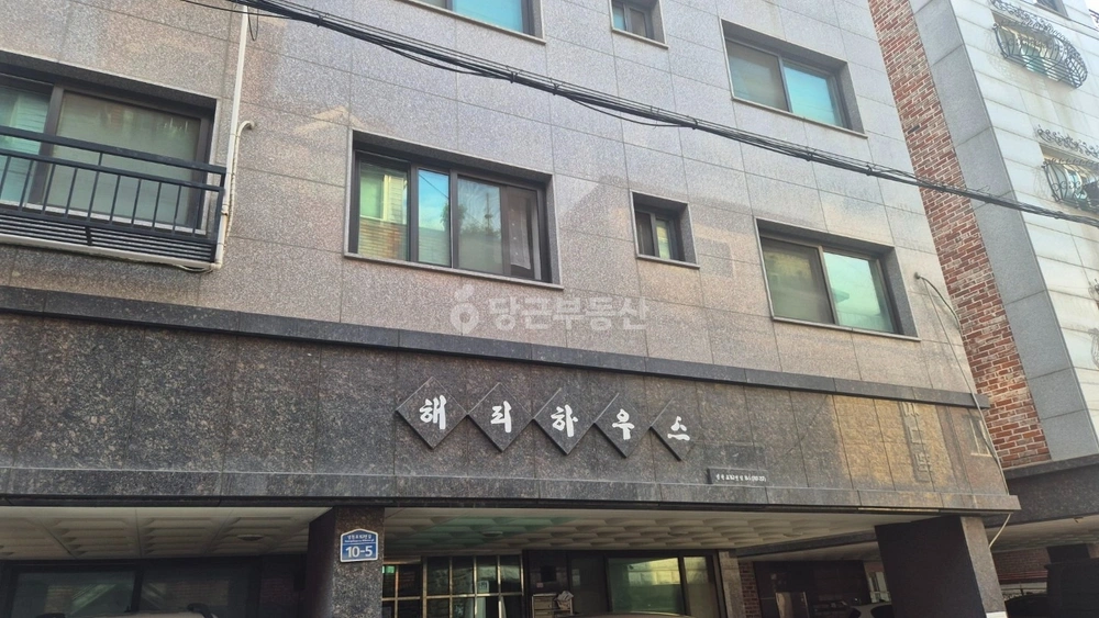 경기도 안양시 만안구 안양동 원룸 사진 1