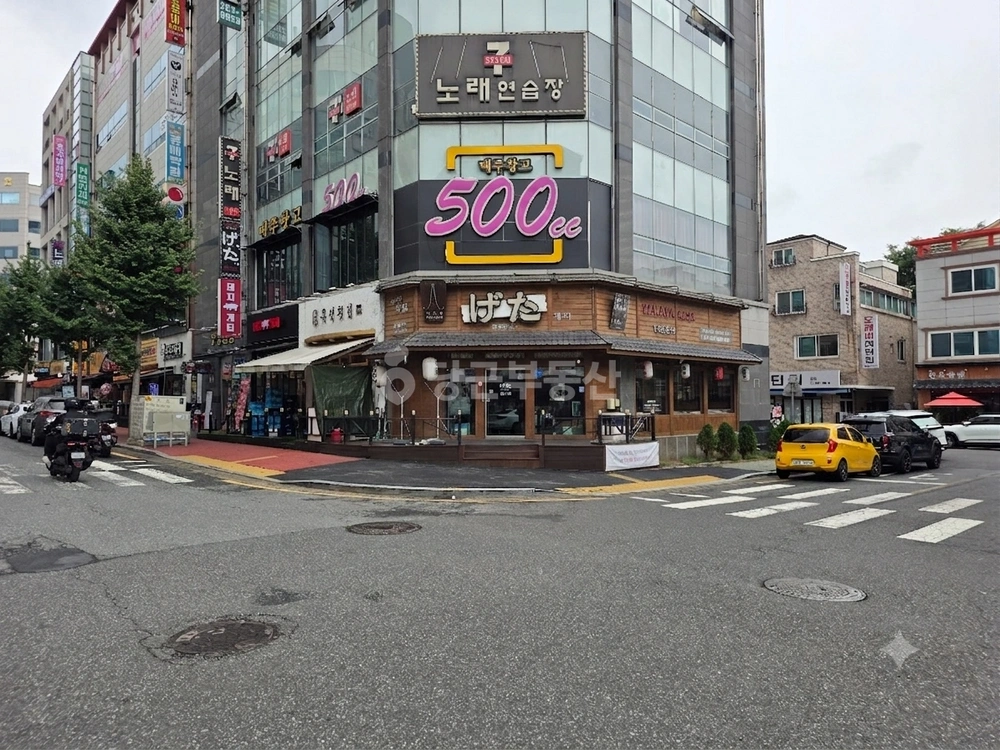 대전광역시 동구 가오동 상가 사진 1