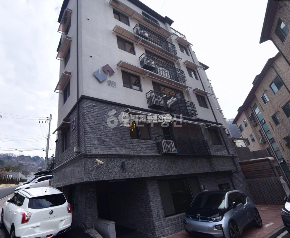 경기도 광주시 능평동 빌라(투룸 이상) 사진 1