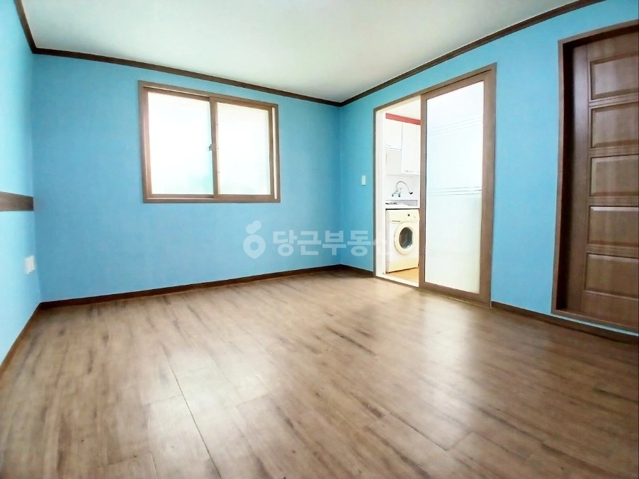 대구광역시 동구 율하동 원룸 사진 1