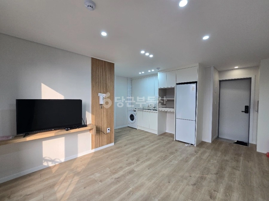 충청북도 청주시 흥덕구 봉명동 원룸 사진 1