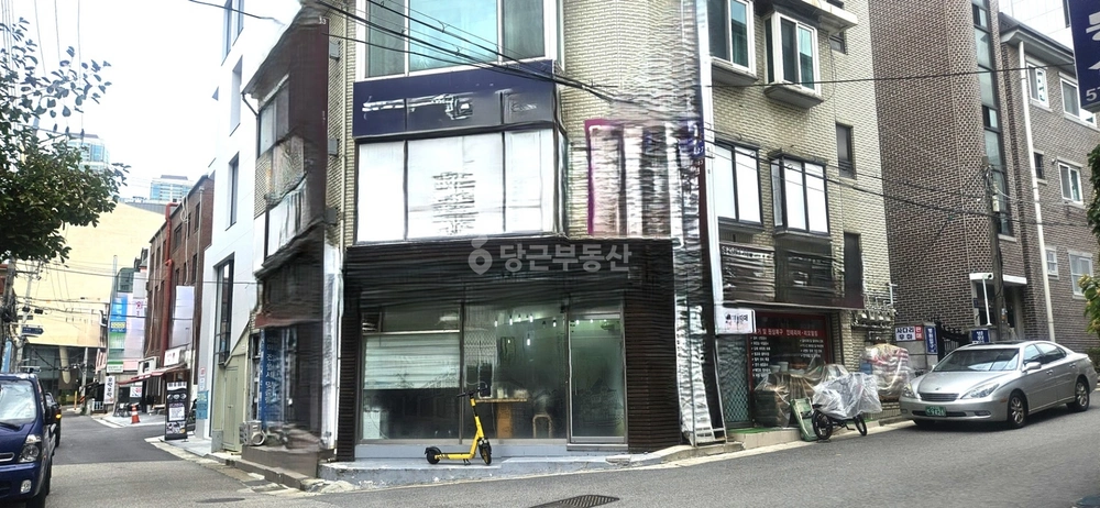 서울특별시 강남구 개포동 상가 사진 1
