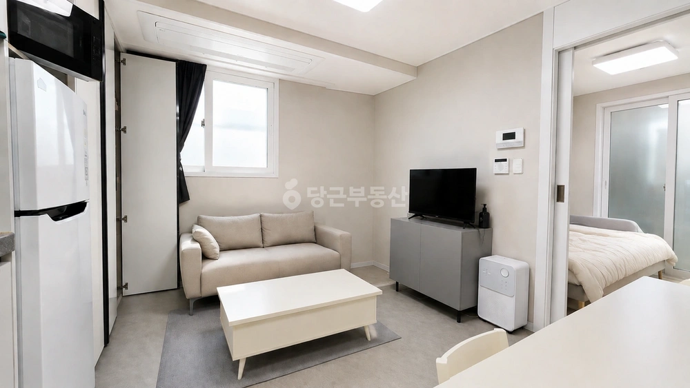 서울특별시 관악구 신림동 원룸 사진 1