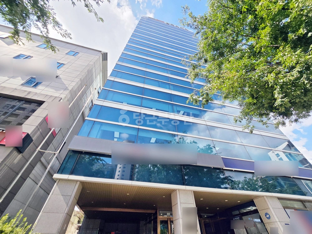 서울특별시 강남구 논현동 사무실 사진 1