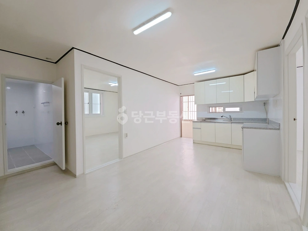 부산광역시 수영구 광안동 빌라(투룸 이상) 사진 1